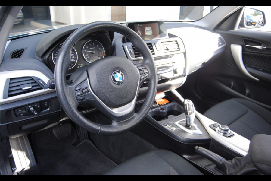 BMW 1-serie 118i Corp. L. Exec.