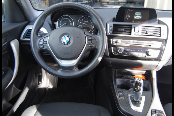 BMW 1-serie 118i Corp. L. Exec.