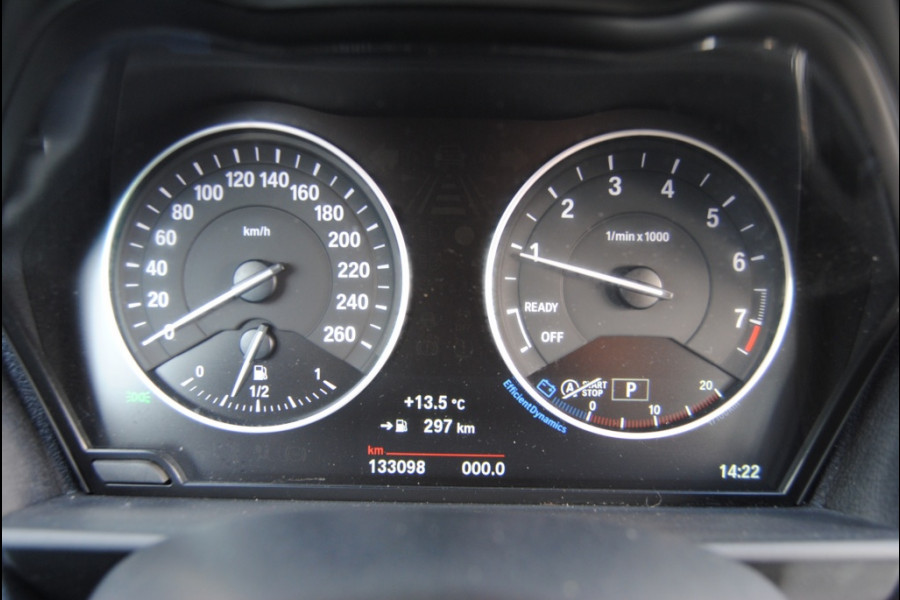 BMW 1-serie 118i Corp. L. Exec.