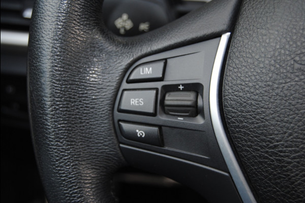 BMW 1-serie 118i Corp. L. Exec.