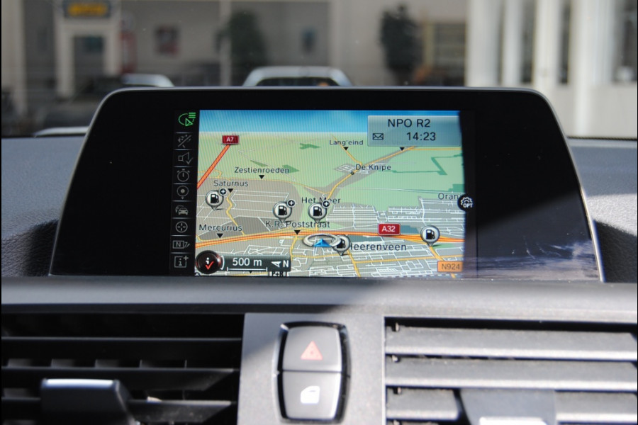 BMW 1-serie 118i Corp. L. Exec.