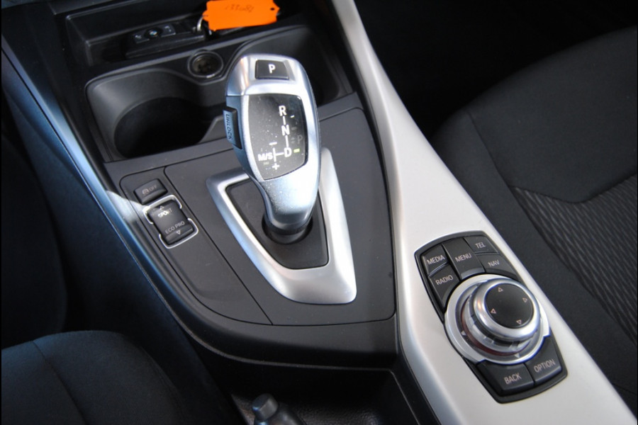 BMW 1-serie 118i Corp. L. Exec.