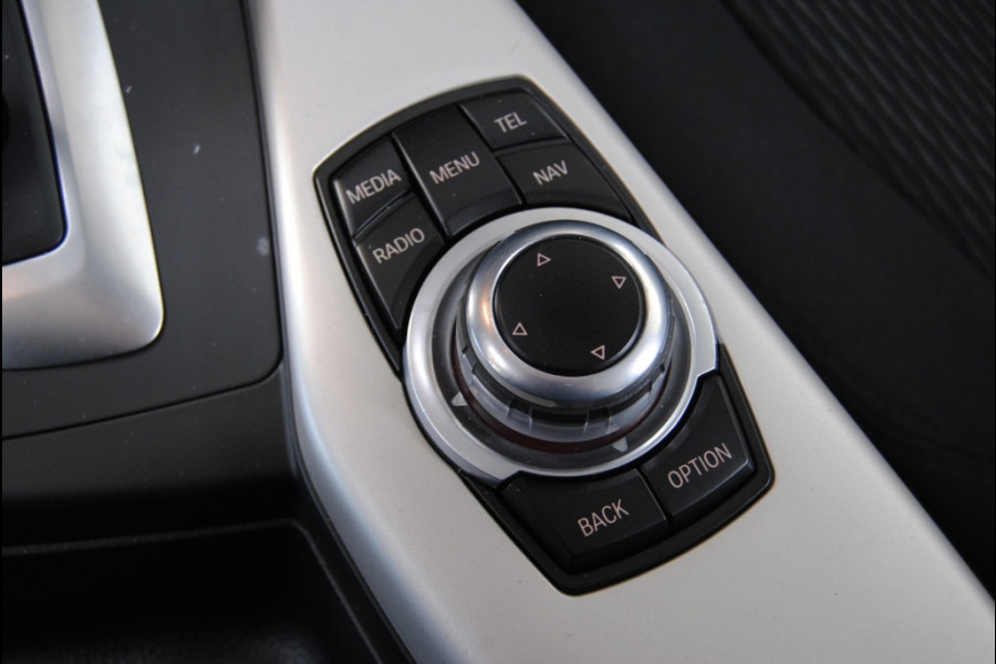 BMW 1-serie 118i Corp. L. Exec.