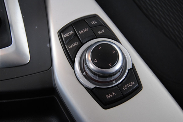 BMW 1-serie 118i Corp. L. Exec.