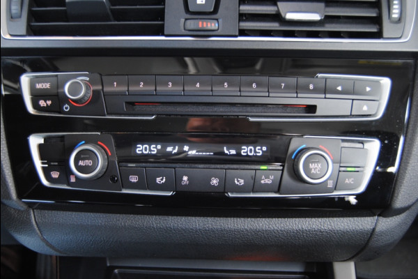 BMW 1-serie 118i Corp. L. Exec.