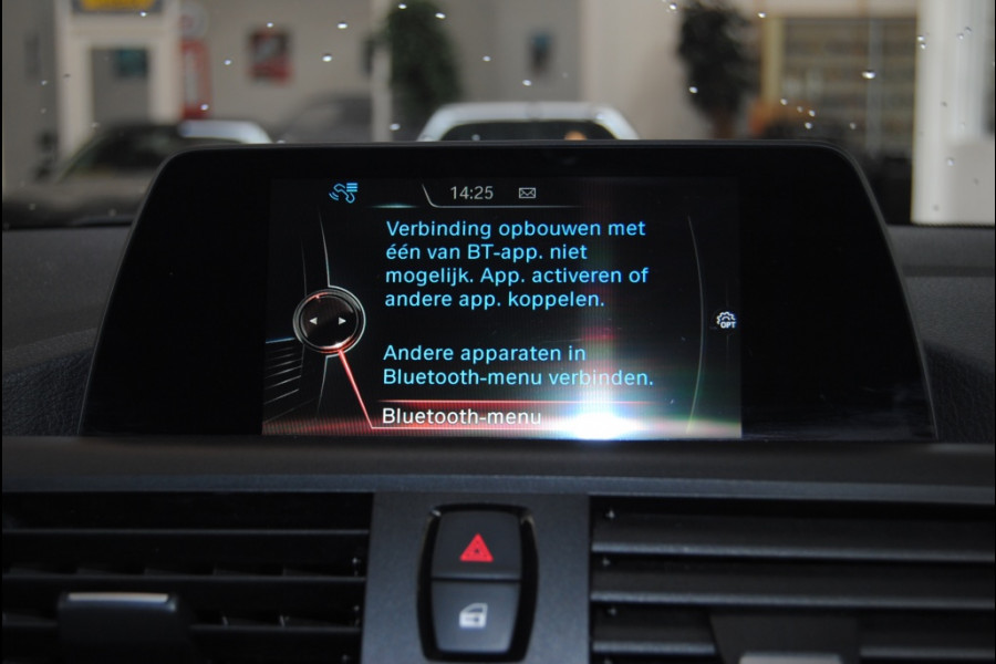 BMW 1-serie 118i Corp. L. Exec.