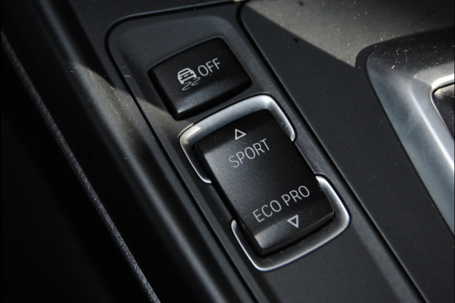 BMW 1-serie 118i Corp. L. Exec.