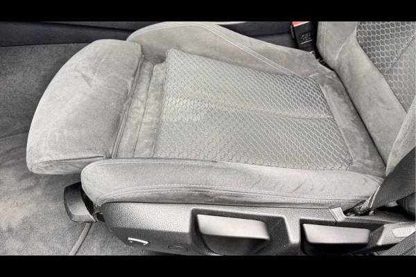 BMW 4 Serie Gran Coupé 418i Exe M-Sport Aut. org NL M-Pakket | Sportinterieur BMW 4 Serie Gran Coupé 418i Exe M-Sport Aut. org NL M-Pakket | Sportinterieur