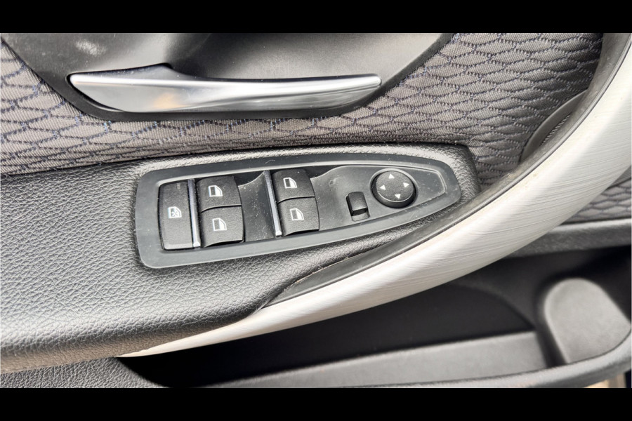 BMW 4 Serie Gran Coupé 418i Exe M-Sport Aut. org NL M-Pakket | Sportinterieur BMW 4 Serie Gran Coupé 418i Exe M-Sport Aut. org NL M-Pakket | Sportinterieur