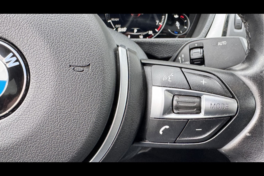 BMW 4 Serie Gran Coupé 418i Exe M-Sport Aut. org NL M-Pakket | Sportinterieur BMW 4 Serie Gran Coupé 418i Exe M-Sport Aut. org NL M-Pakket | Sportinterieur