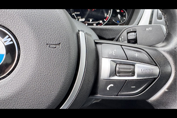 BMW 4 Serie Gran Coupé 418i Exe M-Sport Aut. org NL M-Pakket | Sportinterieur BMW 4 Serie Gran Coupé 418i Exe M-Sport Aut. org NL M-Pakket | Sportinterieur