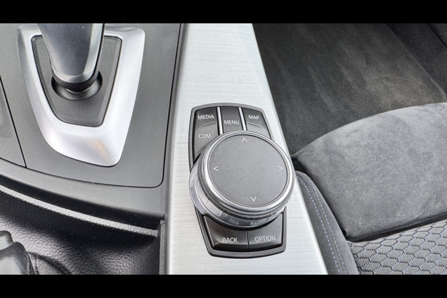 BMW 4 Serie Gran Coupé 418i Exe M-Sport Aut. org NL M-Pakket | Sportinterieur BMW 4 Serie Gran Coupé 418i Exe M-Sport Aut. org NL M-Pakket | Sportinterieur