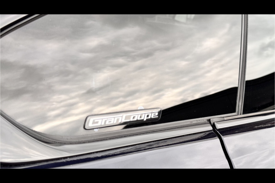 BMW 4 Serie Gran Coupé 418i Exe M-Sport Aut. org NL M-Pakket | Sportinterieur BMW 4 Serie Gran Coupé 418i Exe M-Sport Aut. org NL M-Pakket | Sportinterieur