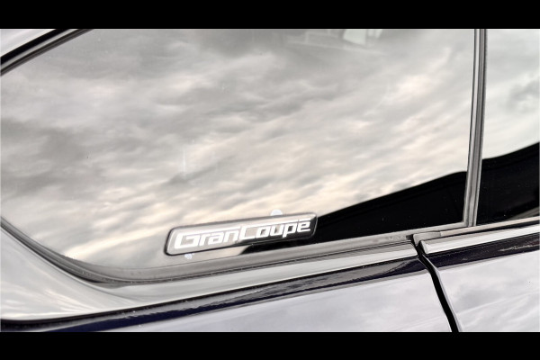 BMW 4 Serie Gran Coupé 418i Exe M-Sport Aut. org NL M-Pakket | Sportinterieur BMW 4 Serie Gran Coupé 418i Exe M-Sport Aut. org NL M-Pakket | Sportinterieur
