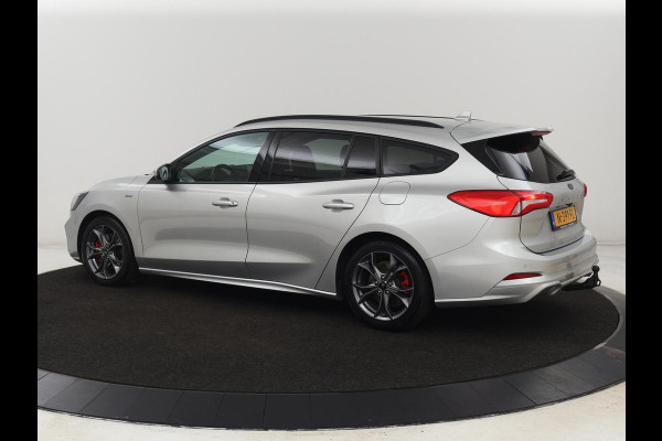 Ford Focus 1.5 EcoBoost ST Line X | Automaat | Trekhaak | Stoel & stuurverwarming | Adaptive cruise | Camera | B&O Sound | Carplay | Navigatie | Full LED Ford Focus 1.5 EcoBoost ST Line X | Automaat | Trekhaak | Stoel & stuurverwarming | Adaptive cruise | Camera | B&O Sound | Carplay | Navigatie | Full LED