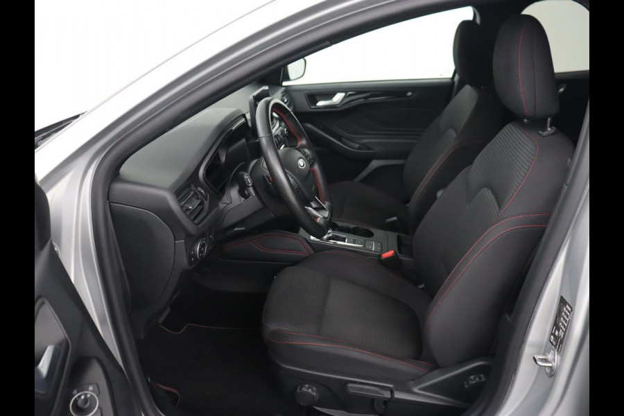 Ford Focus 1.5 EcoBoost ST Line X | Automaat | Trekhaak | Stoel & stuurverwarming | Adaptive cruise | Camera | B&O Sound | Carplay | Navigatie | Full LED Ford Focus 1.5 EcoBoost ST Line X | Automaat | Trekhaak | Stoel & stuurverwarming | Adaptive cruise | Camera | B&O Sound | Carplay | Navigatie | Full LED