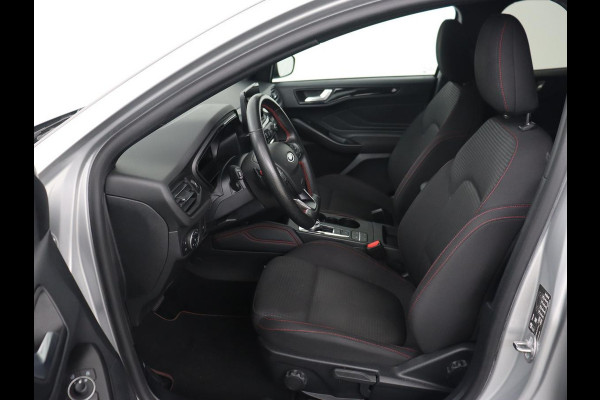 Ford Focus 1.5 EcoBoost ST Line X | Automaat | Trekhaak | Stoel & stuurverwarming | Adaptive cruise | Camera | B&O Sound | Carplay | Navigatie | Full LED Ford Focus 1.5 EcoBoost ST Line X | Automaat | Trekhaak | Stoel & stuurverwarming | Adaptive cruise | Camera | B&O Sound | Carplay | Navigatie | Full LED