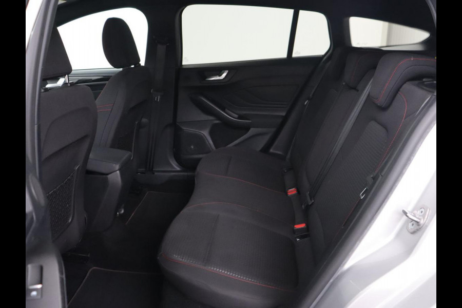 Ford Focus 1.5 EcoBoost ST Line X | Automaat | Trekhaak | Stoel & stuurverwarming | Adaptive cruise | Camera | B&O Sound | Carplay | Navigatie | Full LED Ford Focus 1.5 EcoBoost ST Line X | Automaat | Trekhaak | Stoel & stuurverwarming | Adaptive cruise | Camera | B&O Sound | Carplay | Navigatie | Full LED
