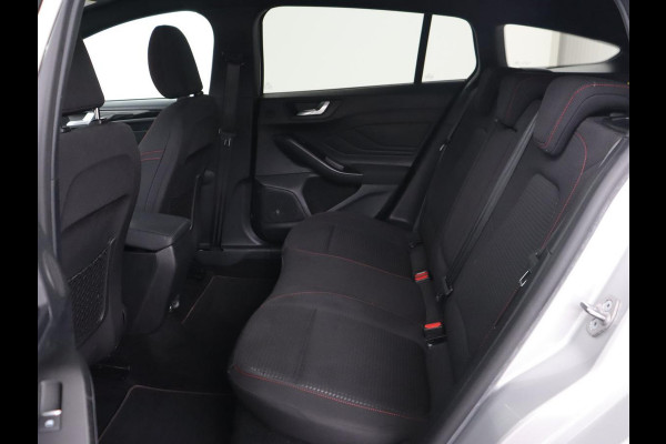 Ford Focus 1.5 EcoBoost ST Line X | Automaat | Trekhaak | Stoel & stuurverwarming | Adaptive cruise | Camera | B&O Sound | Carplay | Navigatie | Full LED Ford Focus 1.5 EcoBoost ST Line X | Automaat | Trekhaak | Stoel & stuurverwarming | Adaptive cruise | Camera | B&O Sound | Carplay | Navigatie | Full LED