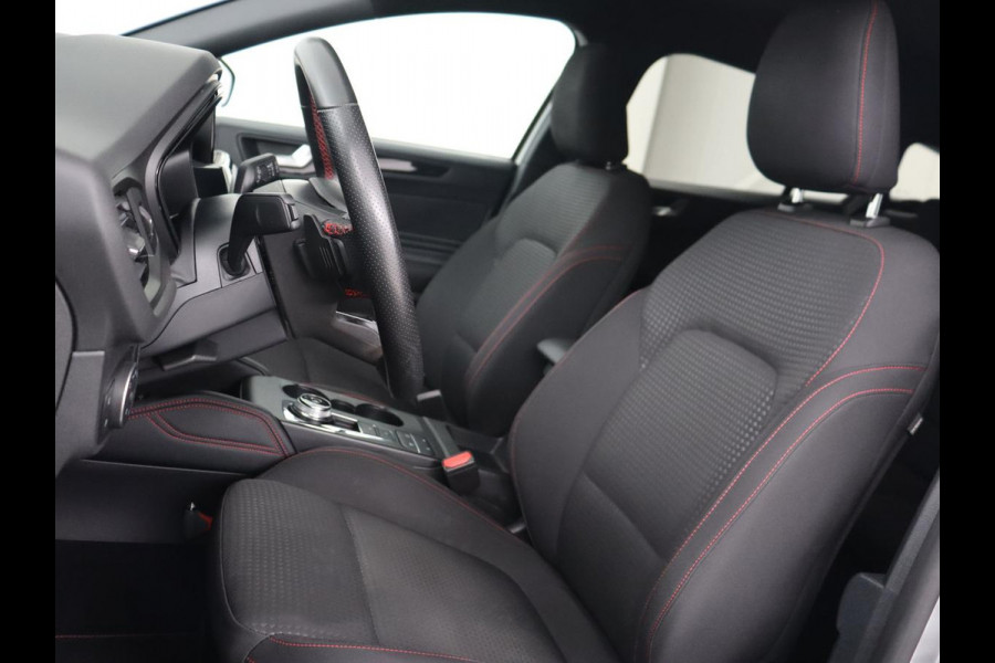 Ford Focus 1.5 EcoBoost ST Line X | Automaat | Trekhaak | Stoel & stuurverwarming | Adaptive cruise | Camera | B&O Sound | Carplay | Navigatie | Full LED Ford Focus 1.5 EcoBoost ST Line X | Automaat | Trekhaak | Stoel & stuurverwarming | Adaptive cruise | Camera | B&O Sound | Carplay | Navigatie | Full LED