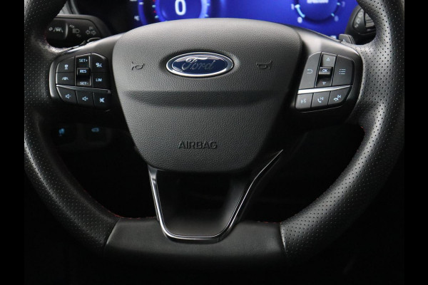 Ford Focus 1.5 EcoBoost ST Line X | Automaat | Trekhaak | Stoel & stuurverwarming | Adaptive cruise | Camera | B&O Sound | Carplay | Navigatie | Full LED Ford Focus 1.5 EcoBoost ST Line X | Automaat | Trekhaak | Stoel & stuurverwarming | Adaptive cruise | Camera | B&O Sound | Carplay | Navigatie | Full LED