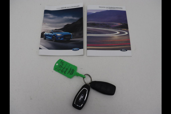 Ford Focus 1.5 EcoBoost ST Line X | Automaat | Trekhaak | Stoel & stuurverwarming | Adaptive cruise | Camera | B&O Sound | Carplay | Navigatie | Full LED Ford Focus 1.5 EcoBoost ST Line X | Automaat | Trekhaak | Stoel & stuurverwarming | Adaptive cruise | Camera | B&O Sound | Carplay | Navigatie | Full LED