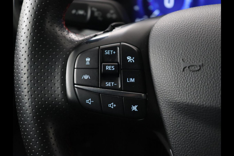 Ford Focus 1.5 EcoBoost ST Line X | Automaat | Trekhaak | Stoel & stuurverwarming | Adaptive cruise | Camera | B&O Sound | Carplay | Navigatie | Full LED Ford Focus 1.5 EcoBoost ST Line X | Automaat | Trekhaak | Stoel & stuurverwarming | Adaptive cruise | Camera | B&O Sound | Carplay | Navigatie | Full LED