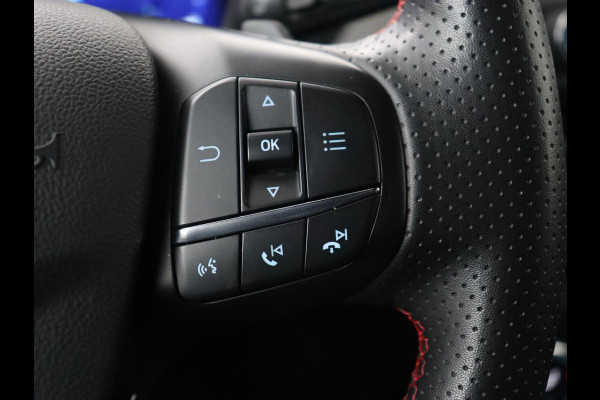 Ford Focus 1.5 EcoBoost ST Line X | Automaat | Trekhaak | Stoel & stuurverwarming | Adaptive cruise | Camera | B&O Sound | Carplay | Navigatie | Full LED Ford Focus 1.5 EcoBoost ST Line X | Automaat | Trekhaak | Stoel & stuurverwarming | Adaptive cruise | Camera | B&O Sound | Carplay | Navigatie | Full LED