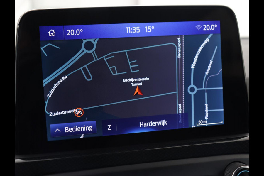 Ford Focus 1.5 EcoBoost ST Line X | Automaat | Trekhaak | Stoel & stuurverwarming | Adaptive cruise | Camera | B&O Sound | Carplay | Navigatie | Full LED Ford Focus 1.5 EcoBoost ST Line X | Automaat | Trekhaak | Stoel & stuurverwarming | Adaptive cruise | Camera | B&O Sound | Carplay | Navigatie | Full LED