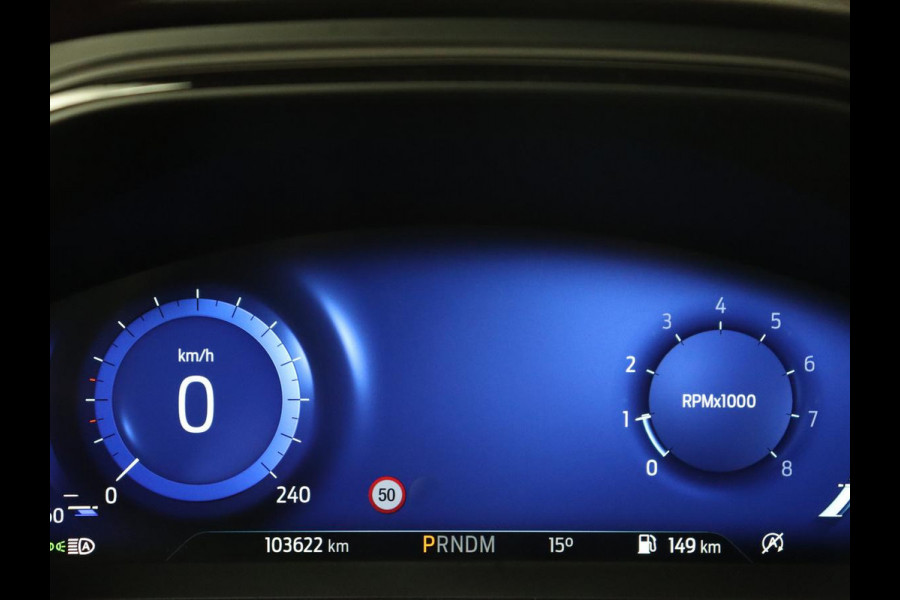 Ford Focus 1.5 EcoBoost ST Line X | Automaat | Trekhaak | Stoel & stuurverwarming | Adaptive cruise | Camera | B&O Sound | Carplay | Navigatie | Full LED Ford Focus 1.5 EcoBoost ST Line X | Automaat | Trekhaak | Stoel & stuurverwarming | Adaptive cruise | Camera | B&O Sound | Carplay | Navigatie | Full LED