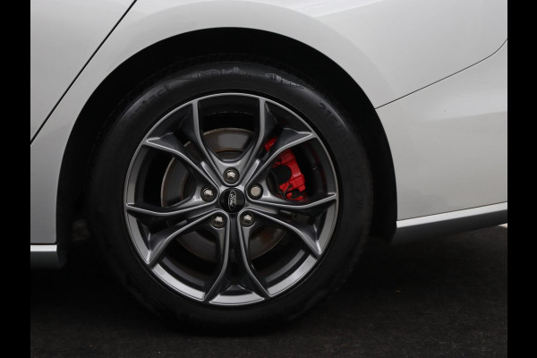 Ford Focus 1.5 EcoBoost ST Line X | Automaat | Trekhaak | Stoel & stuurverwarming | Adaptive cruise | Camera | B&O Sound | Carplay | Navigatie | Full LED Ford Focus 1.5 EcoBoost ST Line X | Automaat | Trekhaak | Stoel & stuurverwarming | Adaptive cruise | Camera | B&O Sound | Carplay | Navigatie | Full LED