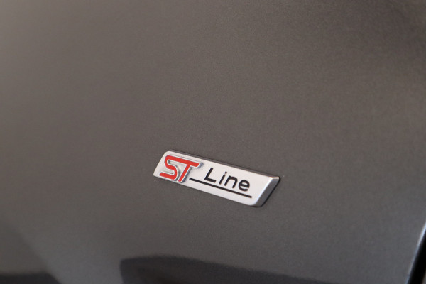 Ford EcoSport 1.0 EcoBoost ST-Line Navigatie CruiseControl Bullbar Ford EcoSport 1.0 EcoBoost ST-Line Navigatie CruiseControl Bullbar