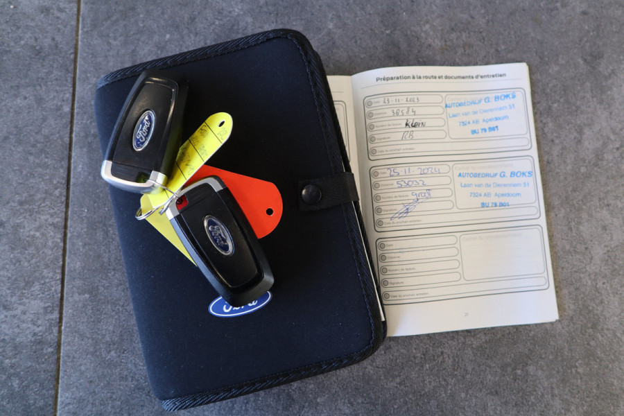 Ford EcoSport 1.0 EcoBoost ST-Line Navigatie CruiseControl Bullbar Ford EcoSport 1.0 EcoBoost ST-Line Navigatie CruiseControl Bullbar