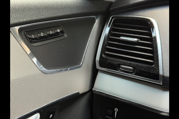 Volvo XC90 D5 Awd Inscription 7 pers dealer onderhouden Volvo XC90 D5 Awd Inscription 7 pers dealer onderhouden
