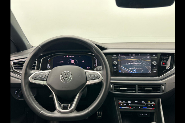 Volkswagen Polo 1.0 TSI R-Line Pano/dak Virtual/Cockpit Adaptieve/Cruise Origineel NL
