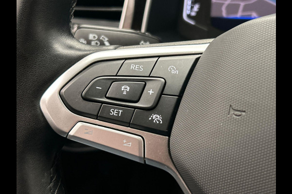 Volkswagen Polo 1.0 TSI R-Line Pano/dak Virtual/Cockpit Adaptieve/Cruise Origineel NL