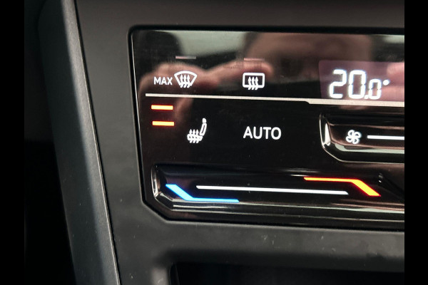 Volkswagen Polo 1.0 TSI R-Line Pano/dak Virtual/Cockpit Adaptieve/Cruise Origineel NL