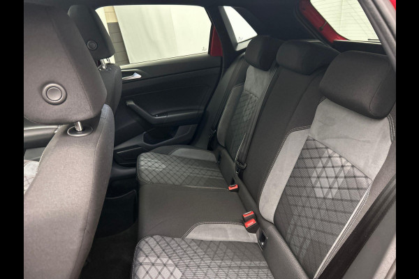 Volkswagen Polo 1.0 TSI R-Line Pano/dak Virtual/Cockpit Adaptieve/Cruise Origineel NL