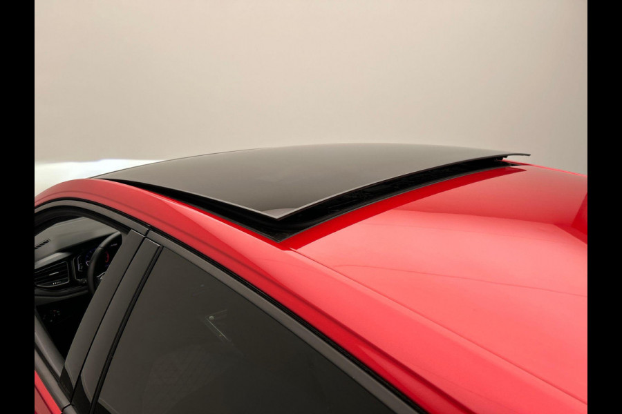 Volkswagen Polo 1.0 TSI R-Line Pano/dak Virtual/Cockpit Adaptieve/Cruise Origineel NL