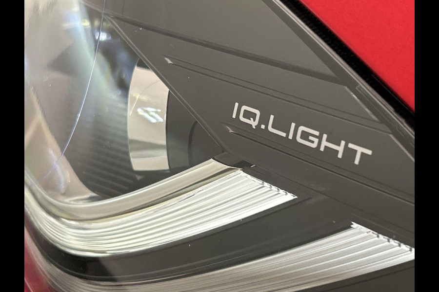 Volkswagen Polo 1.0 TSI R-Line Pano/dak Virtual/Cockpit Adaptieve/Cruise Origineel NL