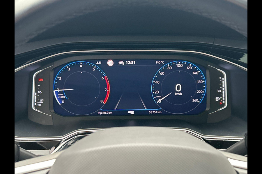 Volkswagen Polo 1.0 TSI R-Line Pano/dak Virtual/Cockpit Adaptieve/Cruise Origineel NL