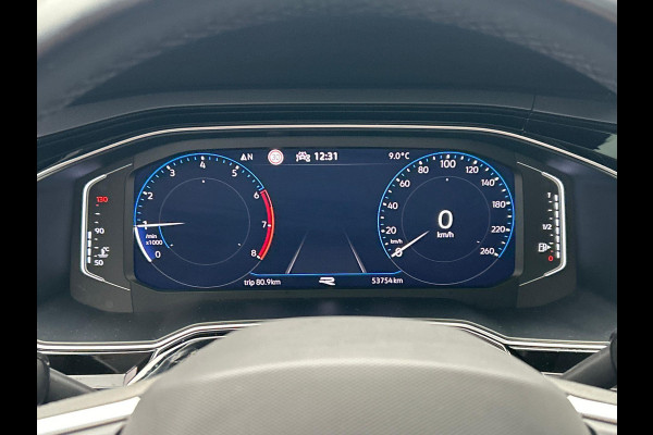 Volkswagen Polo 1.0 TSI R-Line Pano/dak Virtual/Cockpit Adaptieve/Cruise Origineel NL