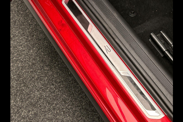 Volkswagen Polo 1.0 TSI R-Line Pano/dak Virtual/Cockpit Adaptieve/Cruise Origineel NL