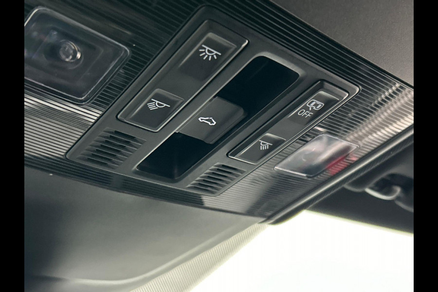 Volkswagen Polo 1.0 TSI R-Line Pano/dak Virtual/Cockpit Adaptieve/Cruise Origineel NL