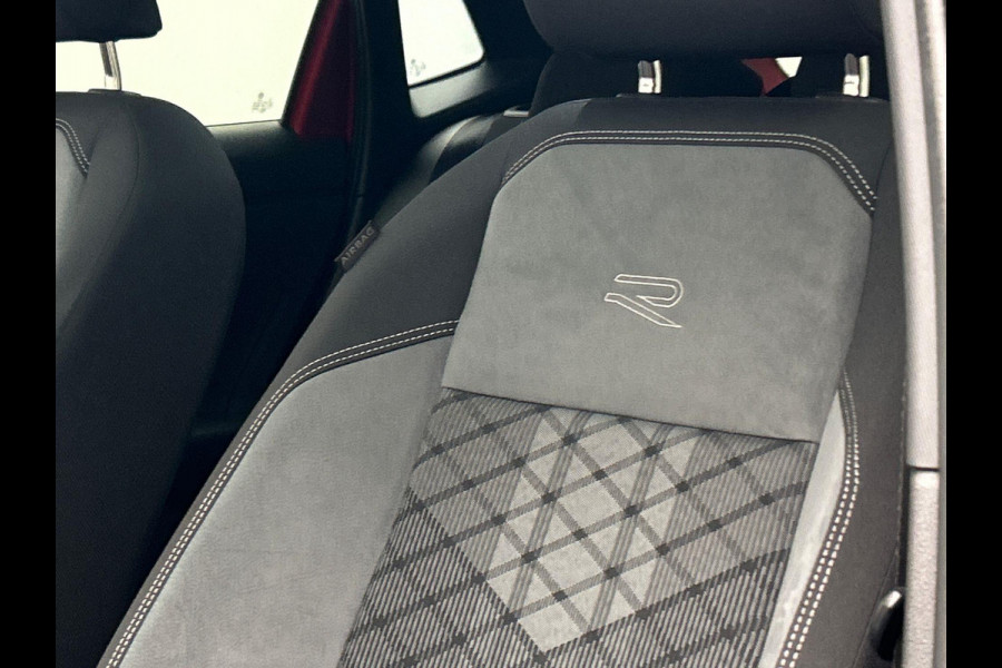 Volkswagen Polo 1.0 TSI R-Line Pano/dak Virtual/Cockpit Adaptieve/Cruise Origineel NL