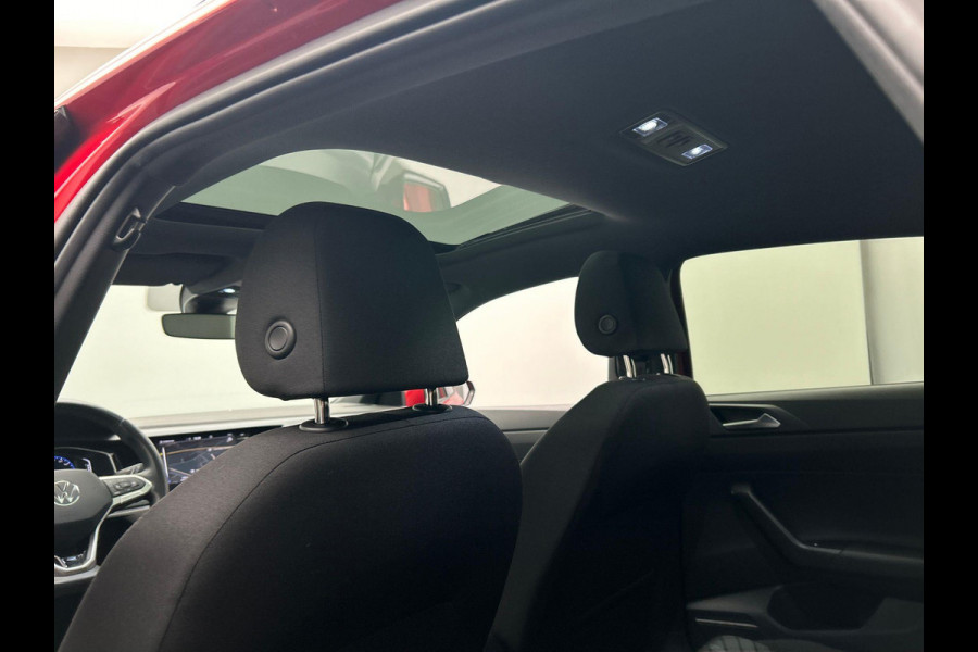 Volkswagen Polo 1.0 TSI R-Line Pano/dak Virtual/Cockpit Adaptieve/Cruise Origineel NL