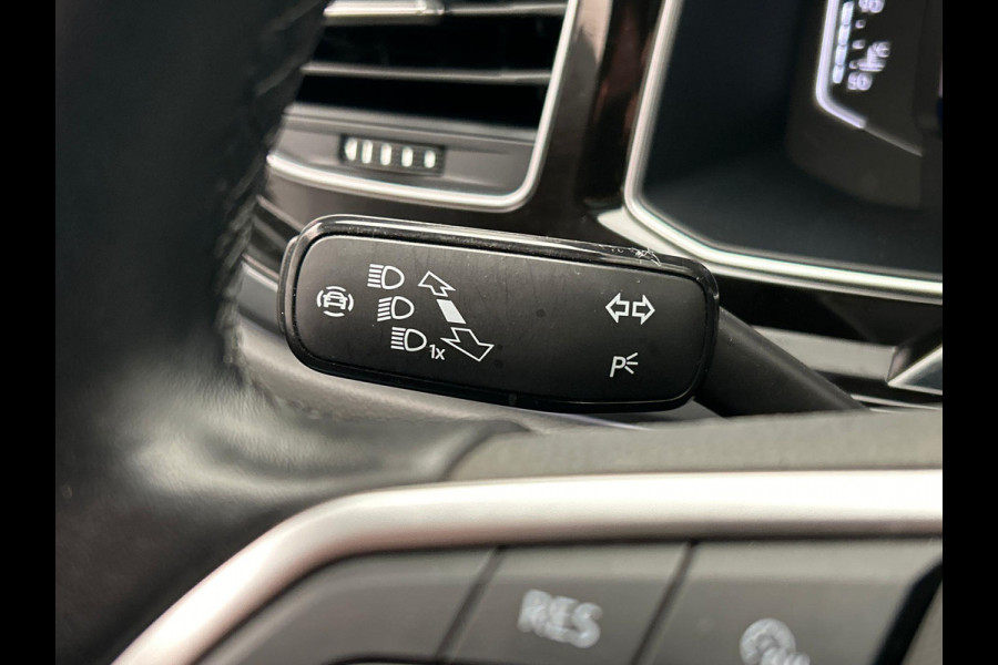 Volkswagen Polo 1.0 TSI R-Line Pano/dak Virtual/Cockpit Adaptieve/Cruise Origineel NL