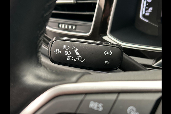 Volkswagen Polo 1.0 TSI R-Line Pano/dak Virtual/Cockpit Adaptieve/Cruise Origineel NL