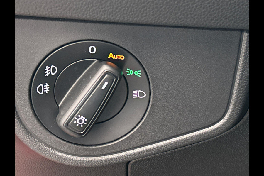 Volkswagen Polo 1.0 TSI R-Line Pano/dak Virtual/Cockpit Adaptieve/Cruise Origineel NL