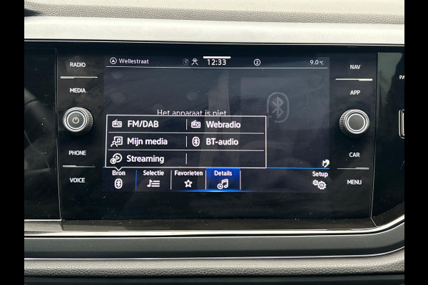 Volkswagen Polo 1.0 TSI R-Line Pano/dak Virtual/Cockpit Adaptieve/Cruise Origineel NL